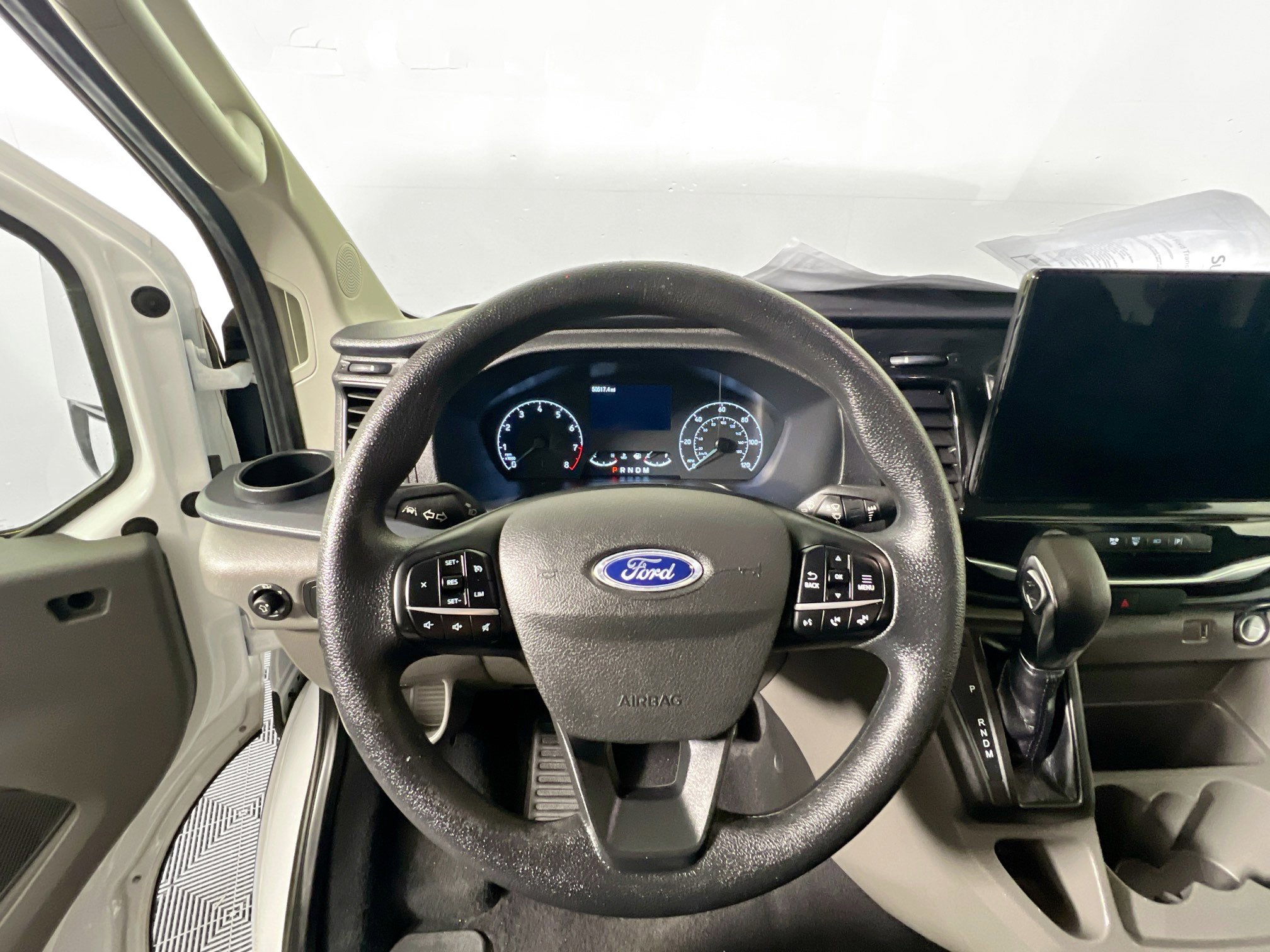 Used 2023 Ford Transit 350 XLT image 16