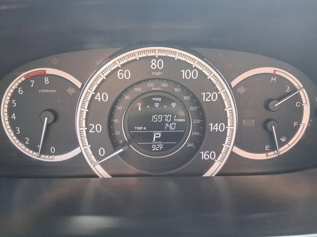Used 2014 Honda Accord EX-L image 16