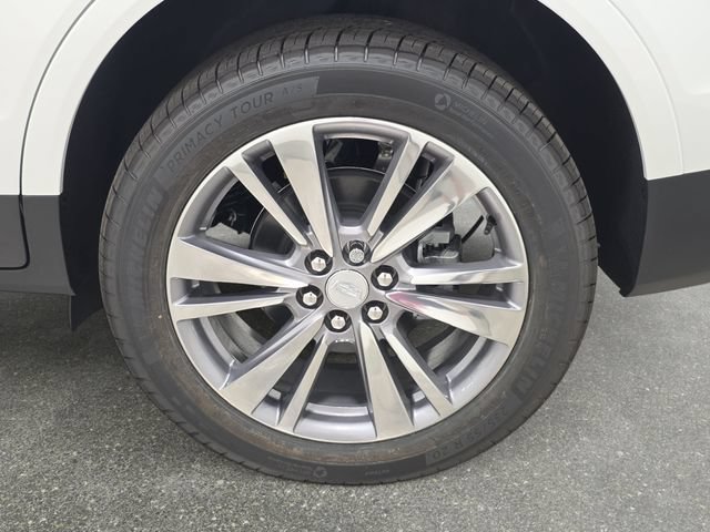 New 2026 Cadillac XT5 Premium Luxury w/ LPO, Floor Liner Package AWD/4WD image 27