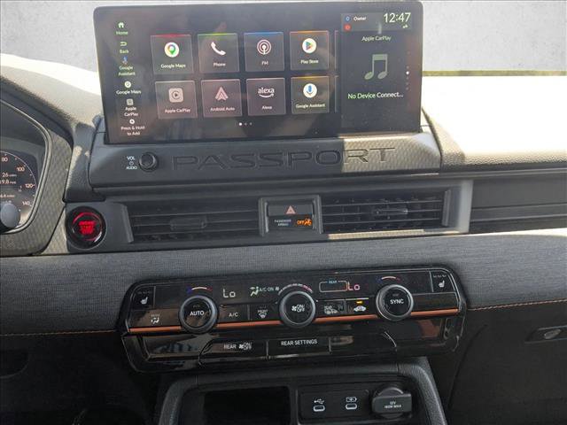 Used 2026 Honda Passport TrailSport image 14