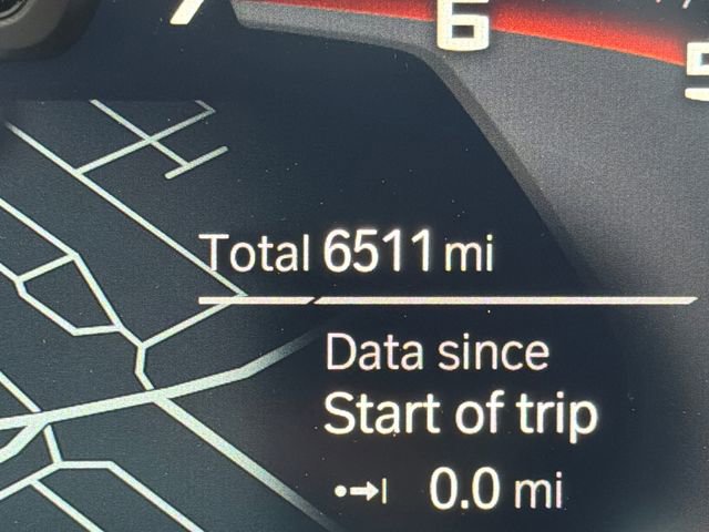 Used 2026 BMW M850i xDrive M850i xDrive Gran Coupe image 28