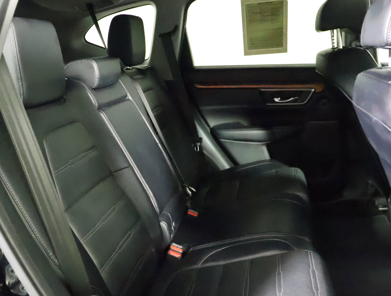 Used 2018 Honda CR-V Touring image 51