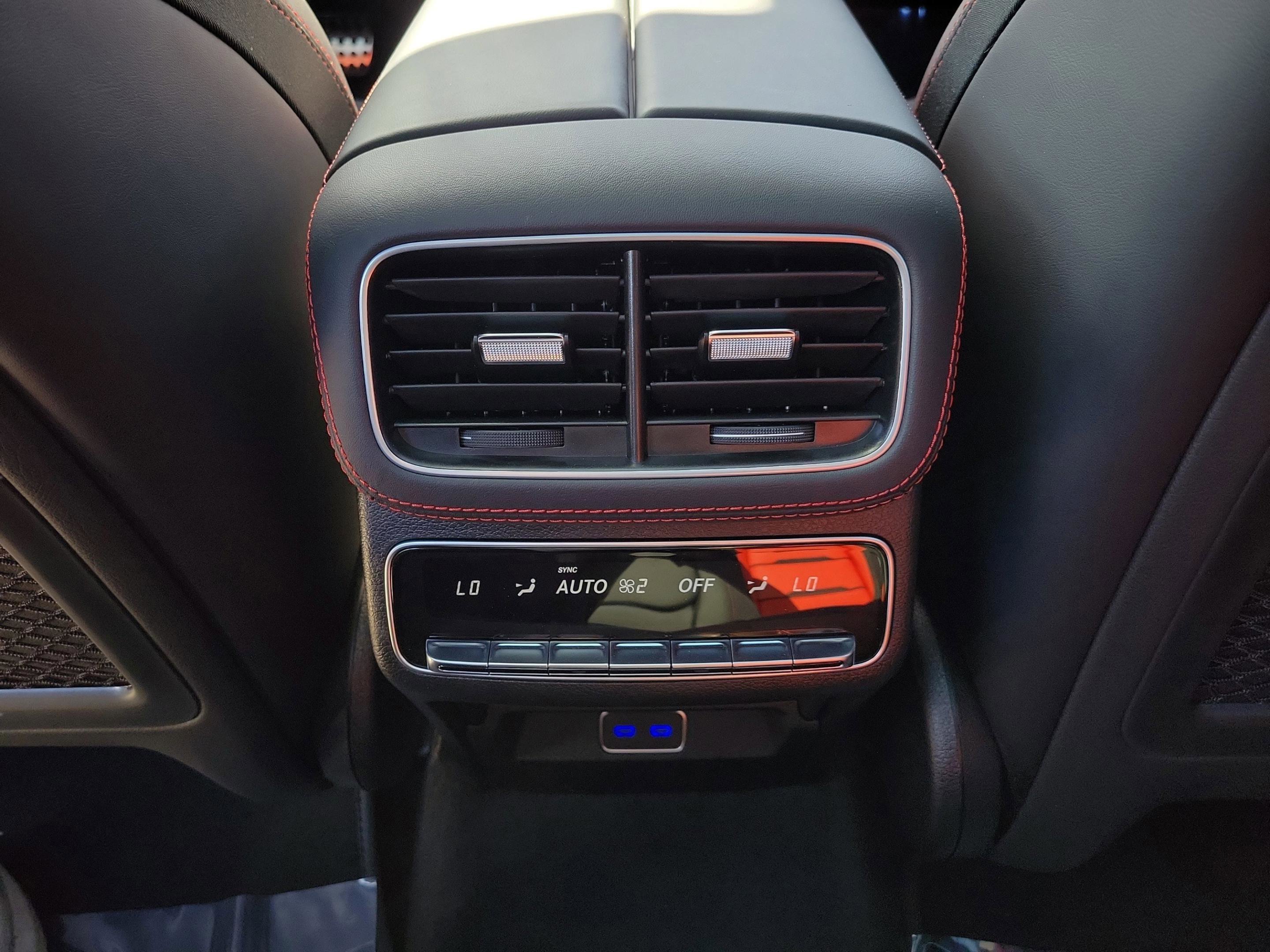 New 2026 Mercedes-Benz GLE 63 AMG S image 16