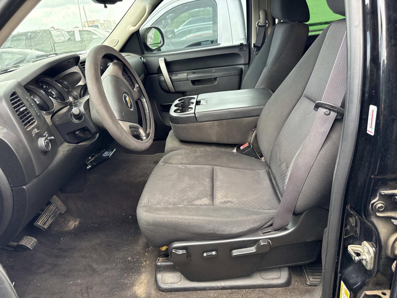 Used 2011 Chevrolet Silverado 1500 LT w/ All-Star Edition image 5