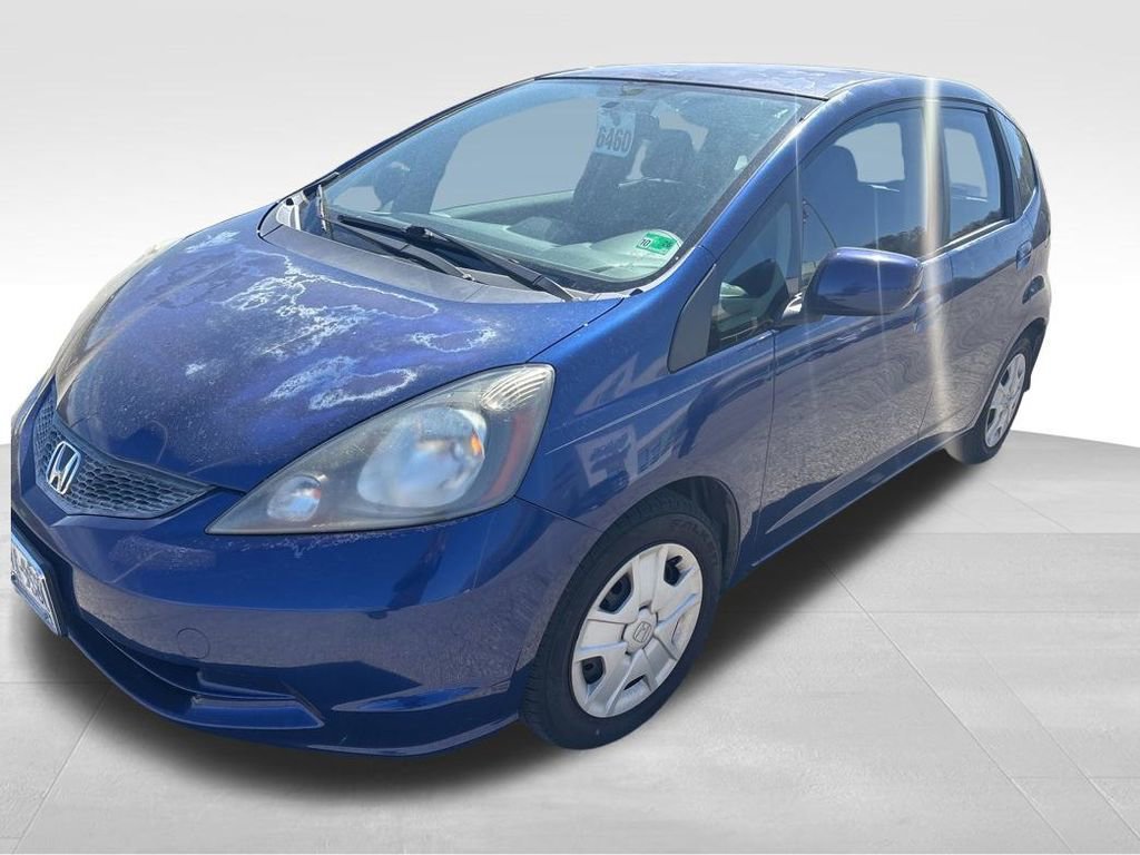 Used 2013 Honda Fit image 13