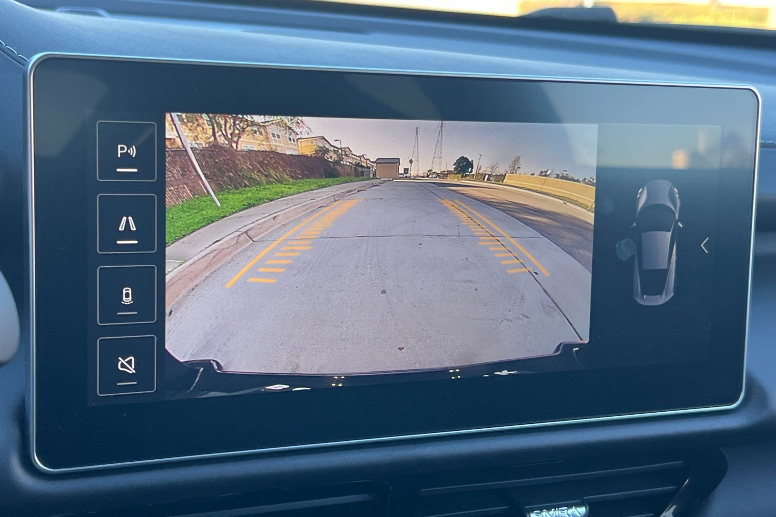 Used 2024 Lotus Emira First Edition RWD image 17