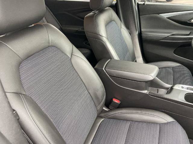 Used 2024 Buick Envista Preferred w/ Convenience I Package FWD image 23