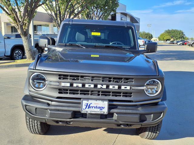 Used 2026 Ford Bronco Big Bend AWD/4WD image 24