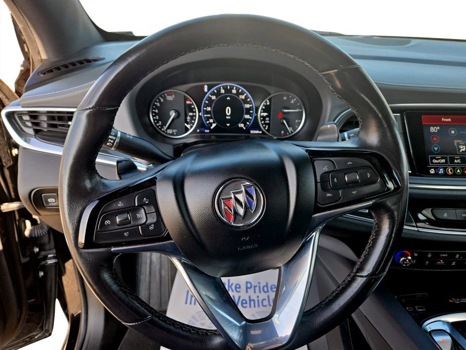 Used 2024 Buick Enclave Premium image 14