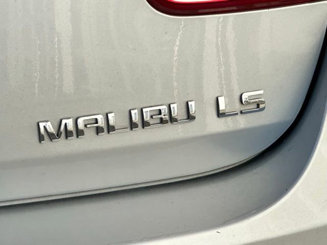 Used 2016 Chevrolet Malibu LS image 4
