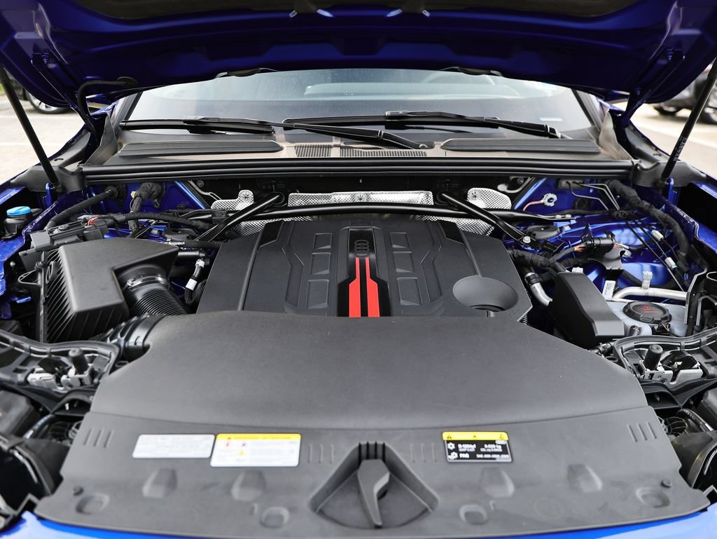 New 2026 Audi SQ5 Prestige AWD/4WD image 32