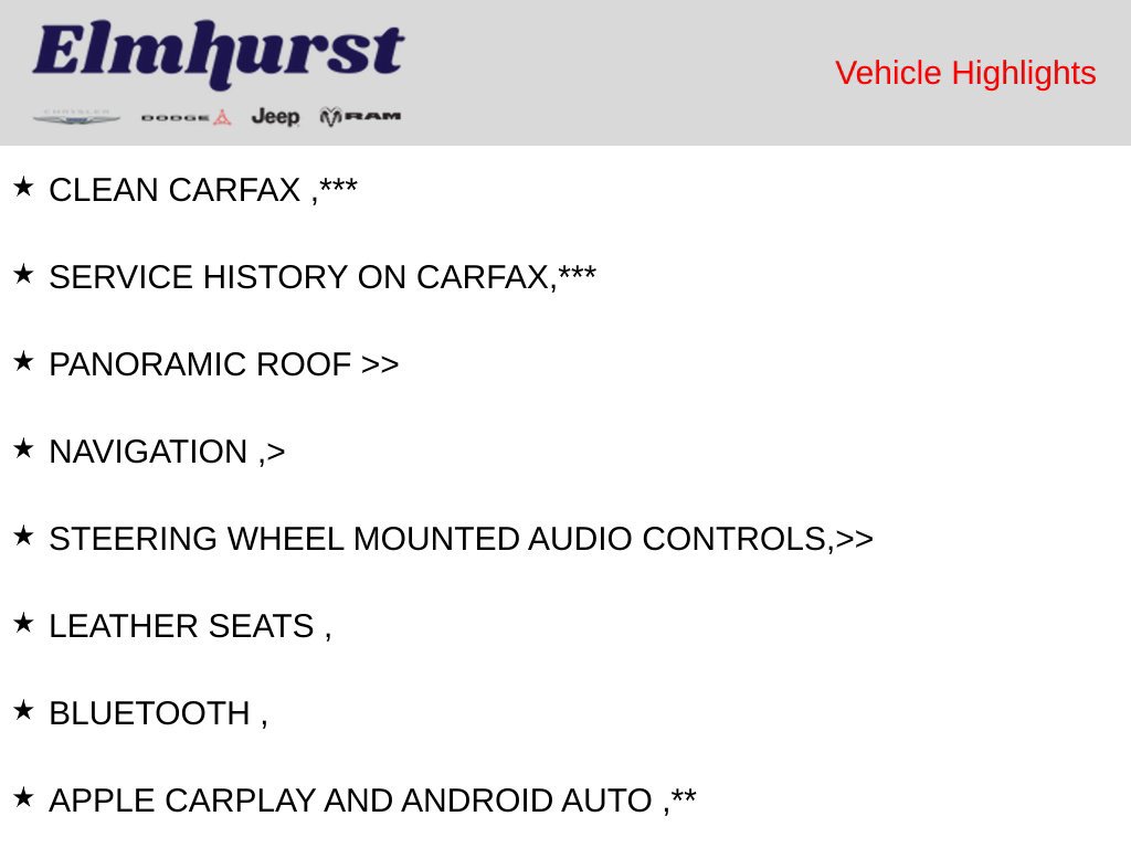 Used 2024 Jeep Grand Cherokee Limited 4xe AWD/4WD image 9