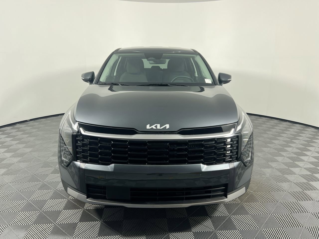 New 2026 Kia Sportage S image 10