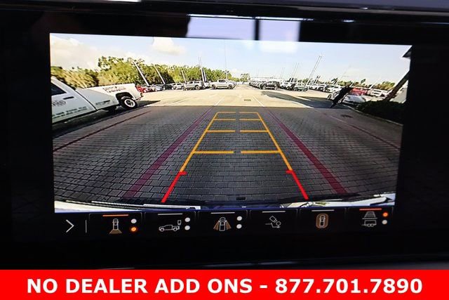 New 2026 GMC Sierra 2500 Denali Ultimate image 27