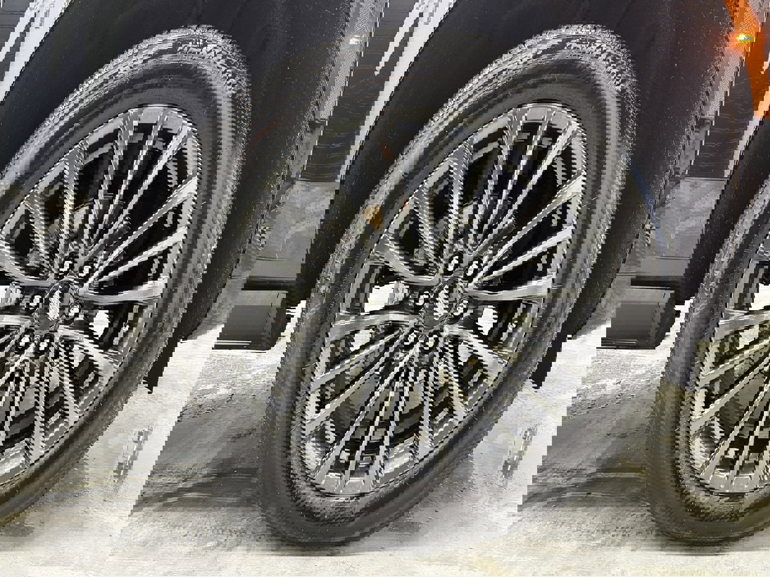 Used 2025 Cadillac Escalade ESV Sport Platinum image 48