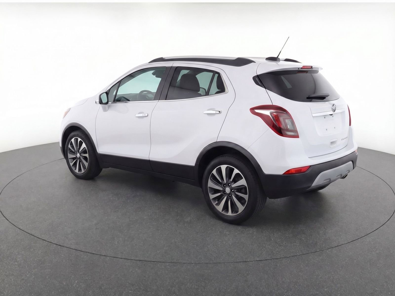 Certified 2021 Buick Encore Preferred w/ Safety Package image 3