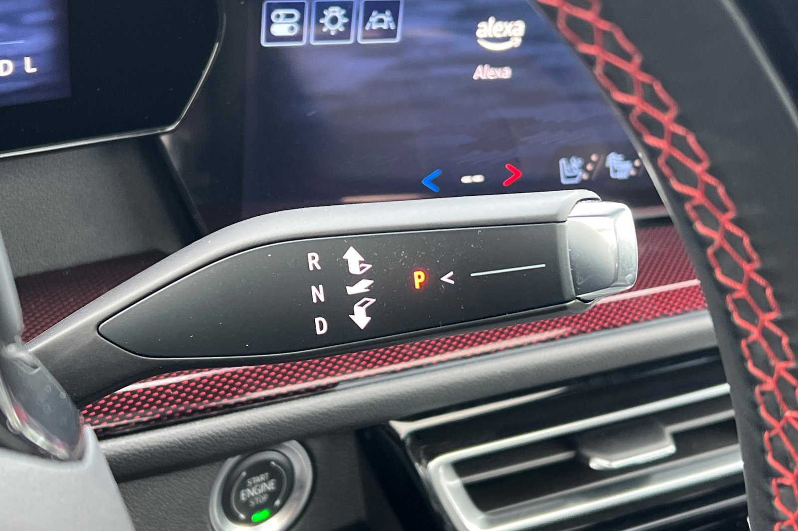 Certified 2024 Chevrolet Traverse RS w/ LPO, Floor Liner Package image 33