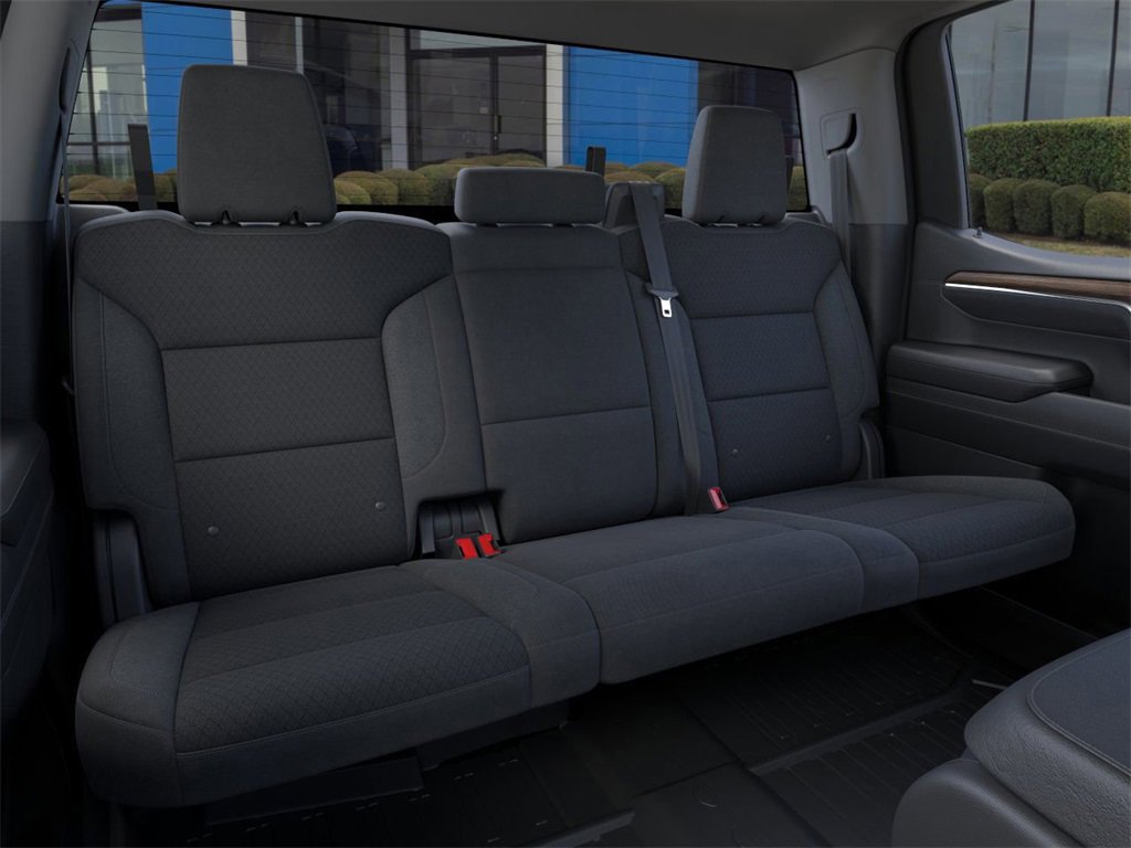 New 2026 Chevrolet Silverado 1500 RST w/ RST Select Package image 17