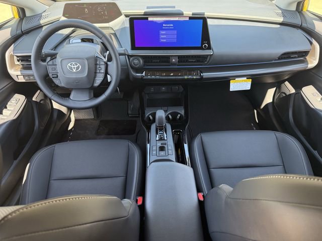New 2026 Toyota Prius Nightshade image 9