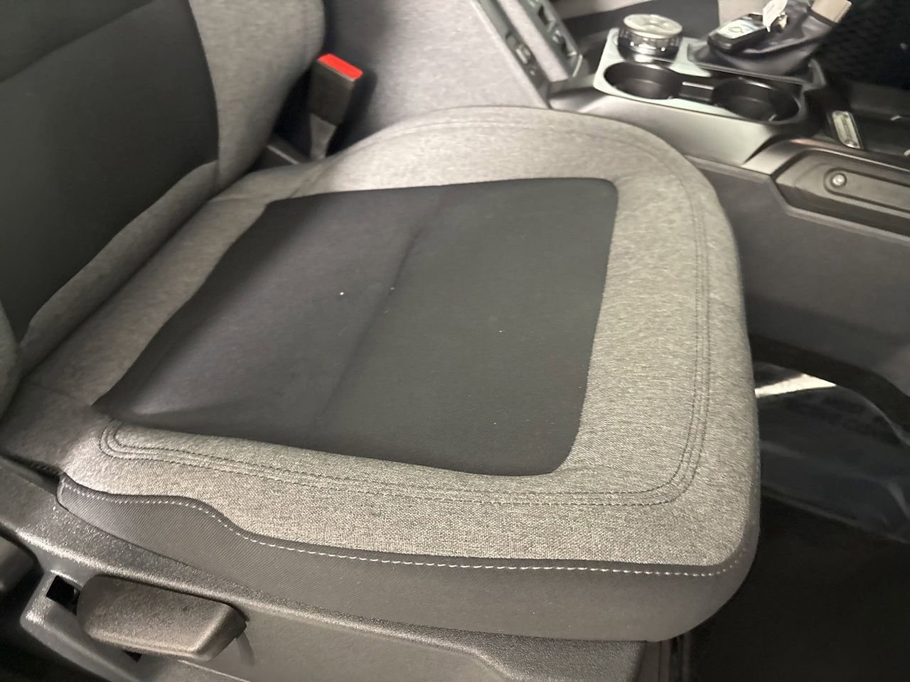 Used 2025 Ford Bronco Big Bend image 26