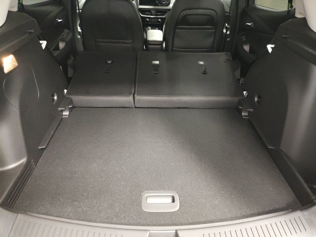 New 2026 Buick Encore GX Sport Touring image 16