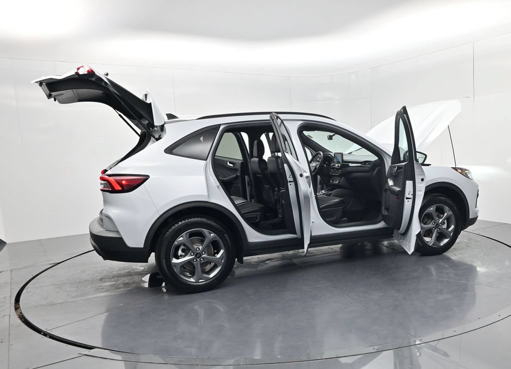 Used 2025 Ford Escape ST-Line AWD/4WD image 65