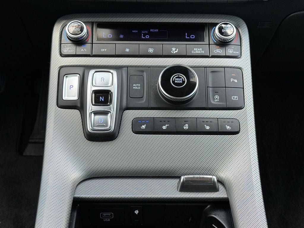Used 2024 Hyundai Palisade SEL FWD image 26