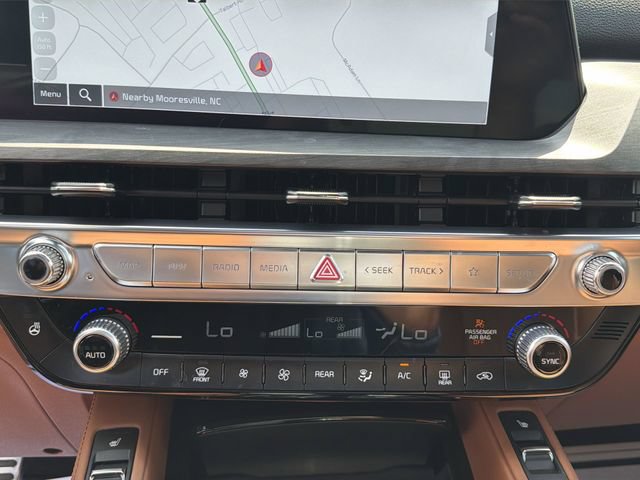 Certified 2025 Kia Telluride SX Prestige X-Line AWD/4WD image 19