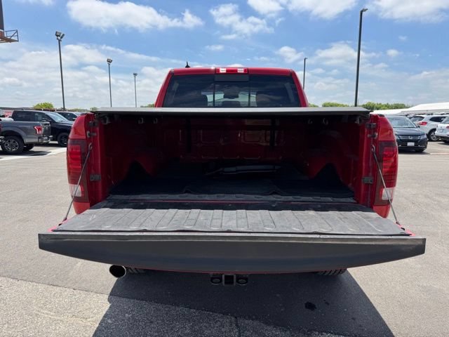 Used 2014 RAM 1500 Sport AWD/4WD image 40