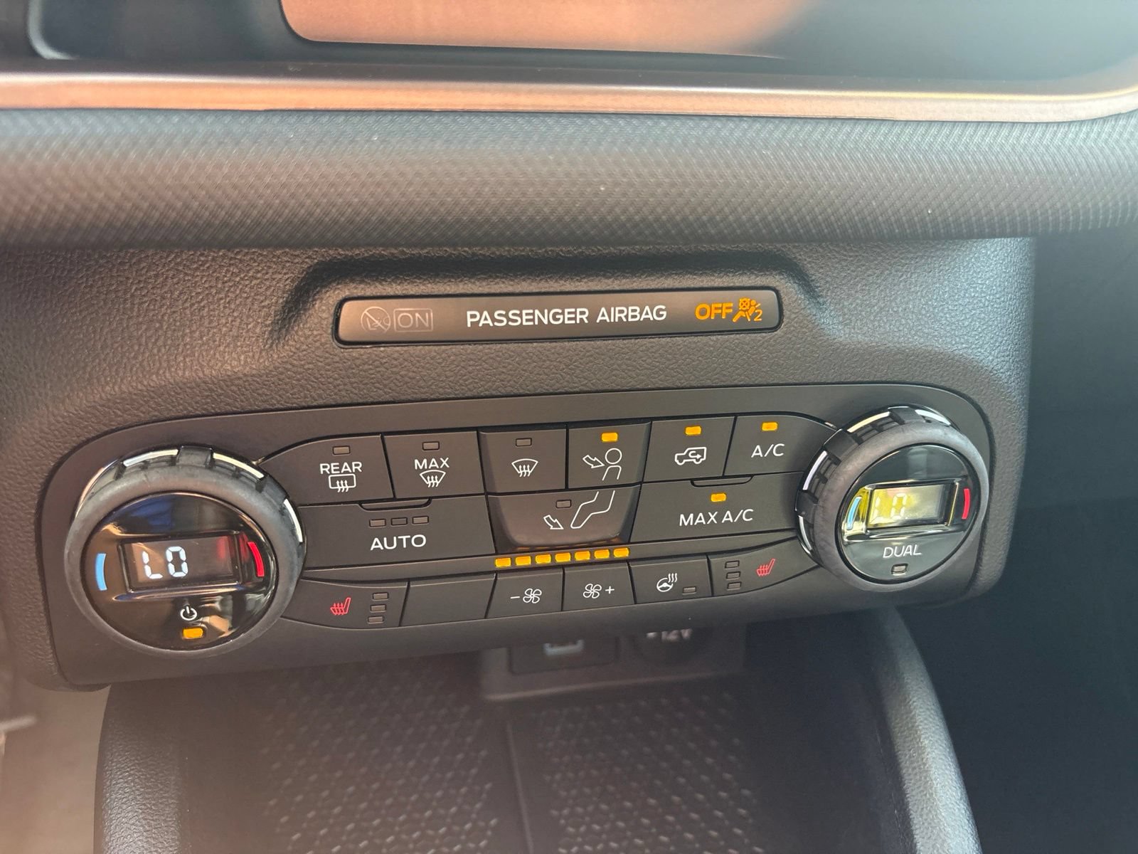 Used 2021 Ford Bronco Sport Outer Banks AWD/4WD image 26