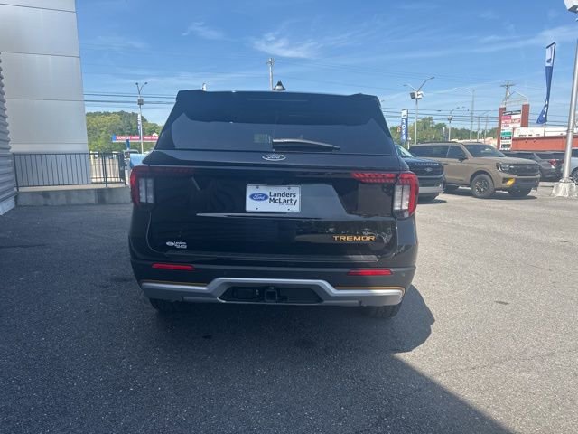 Used 2026 Ford Explorer Tremor w/ Tremor Convenience Package image 6
