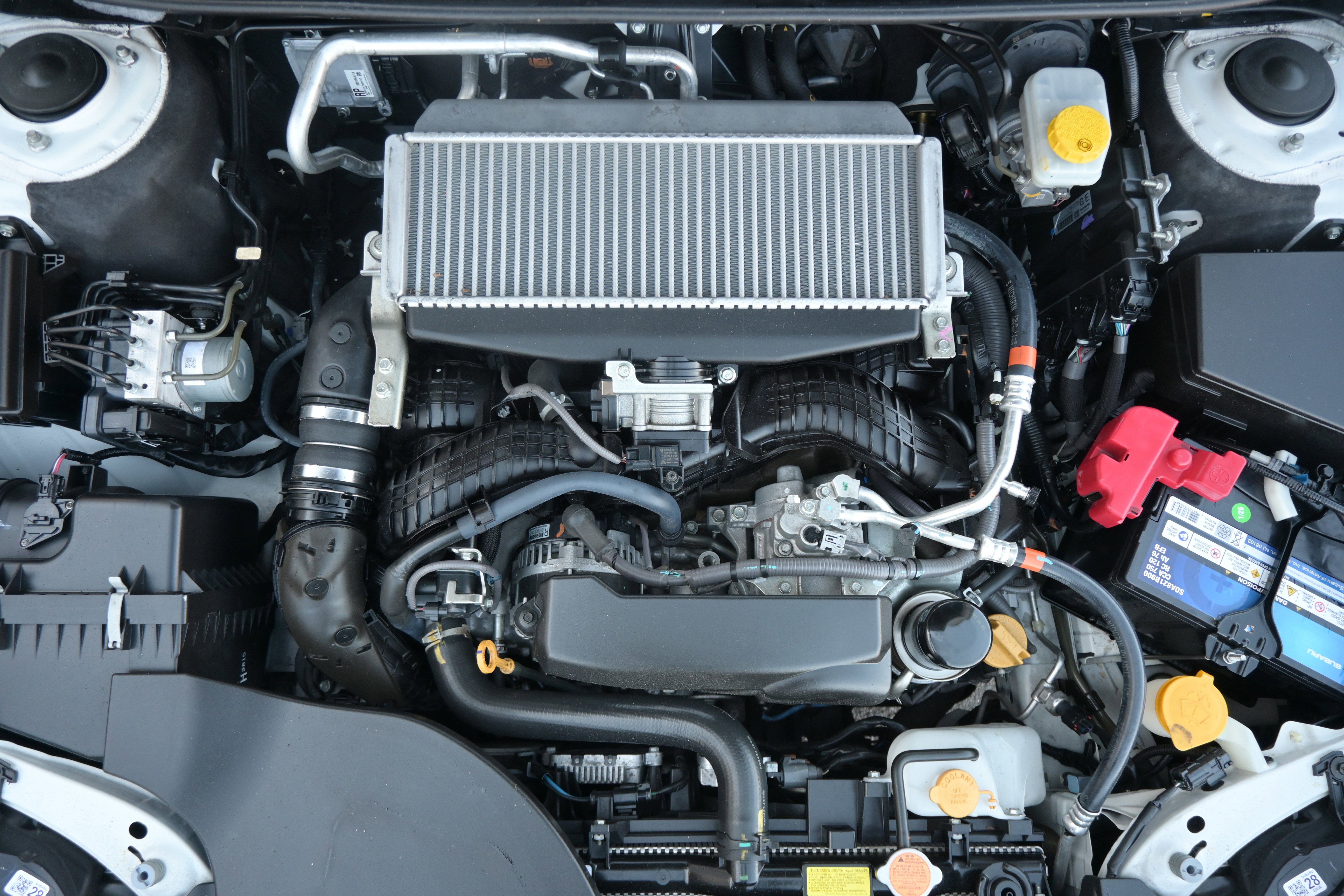 Certified 2023 Subaru Outback Touring XT image 36