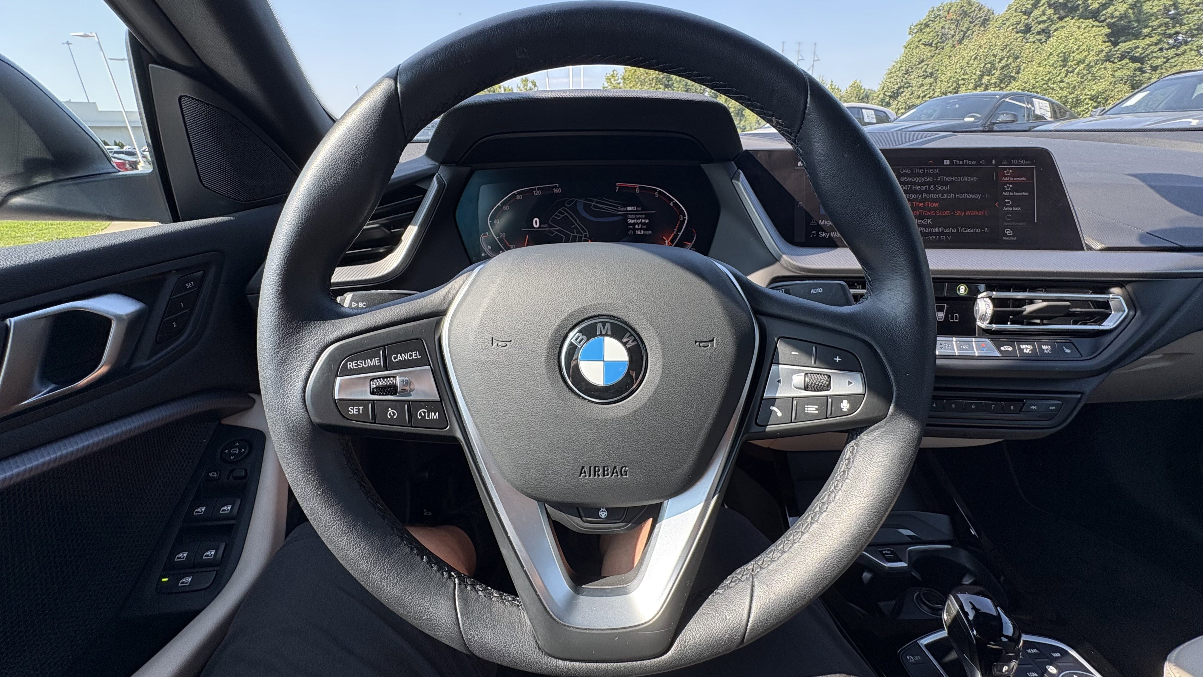 Certified 2024 BMW 228i xDrive Gran Coupe w/ Premium Package image 19