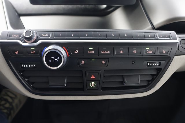 Used 2017 BMW i3 image 15