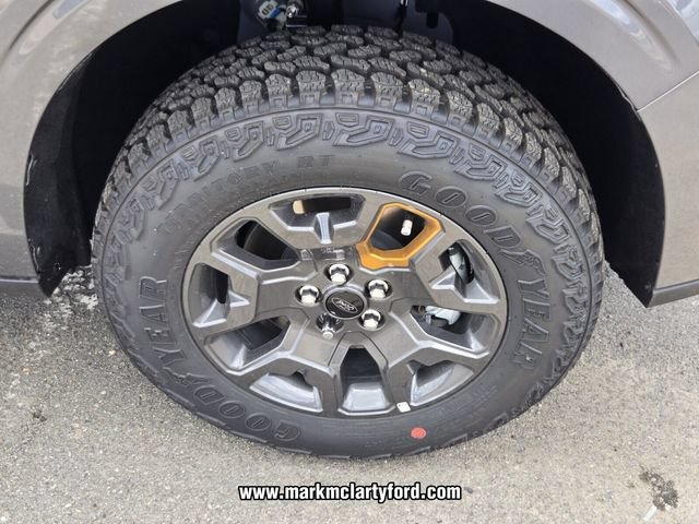 New 2026 Ford Maverick Tremor AWD/4WD image 15