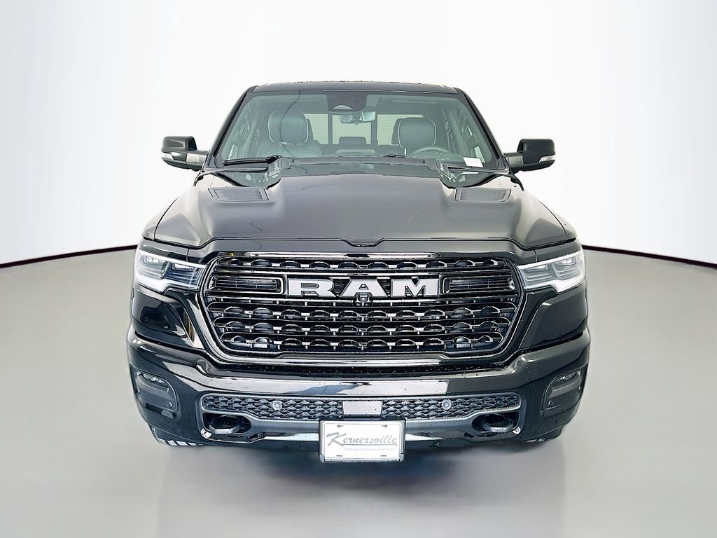 New 2026 RAM 1500 Limited AWD/4WD image 2