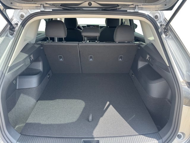New 2026 Volkswagen Tiguan S FWD image 13