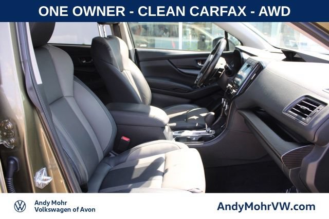 Used 2022 Subaru Ascent Onyx Edition AWD/4WD image 20