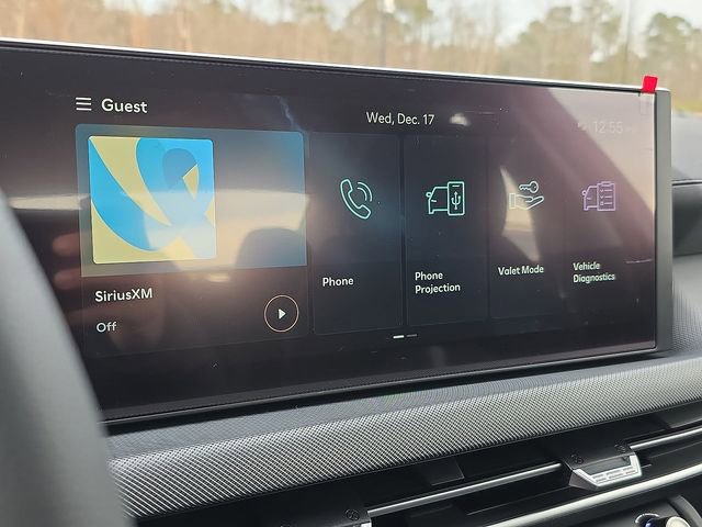 New 2026 Hyundai Sonata SE FWD image 29
