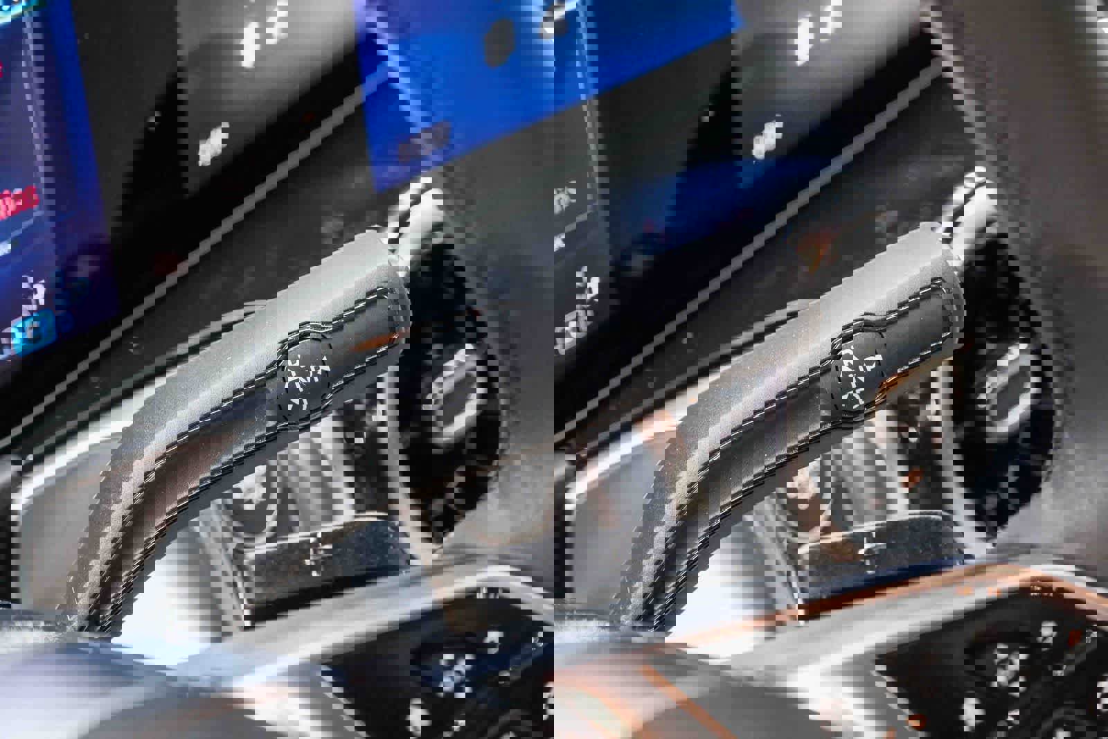 Certified 2026 Mercedes-Benz GLB 250 image 19