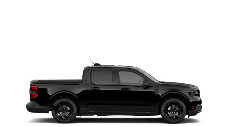 New 2026 Ford Maverick Lariat w/ Black Appearance Package AWD/4WD image 55