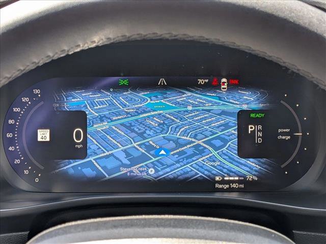 Used 2023 Volvo XC40 Recharge Ultimate image 11