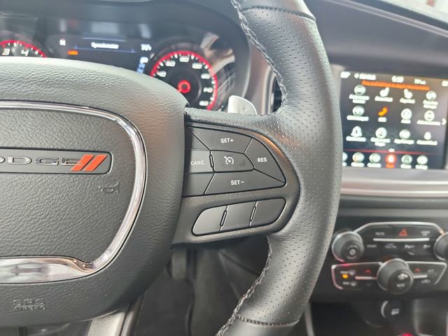 Used 2023 Dodge Charger R/T w/ Blacktop Package RWD image 24