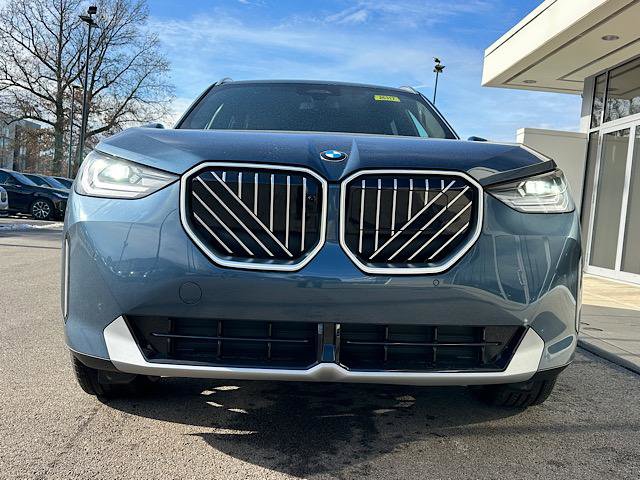 New 2026 BMW X3 xDrive30 w/ Premium Package image 2