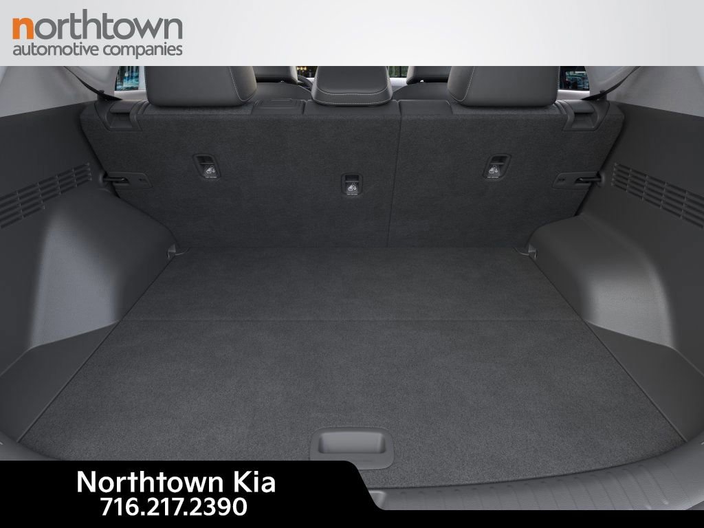 New 2026 Kia Seltos S image 20