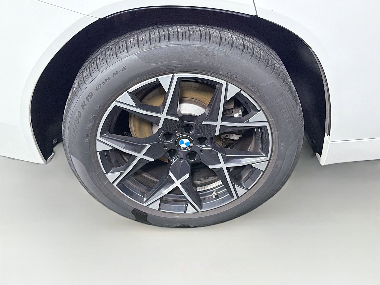 Used 2025 BMW X3 xDrive30 AWD/4WD image 34