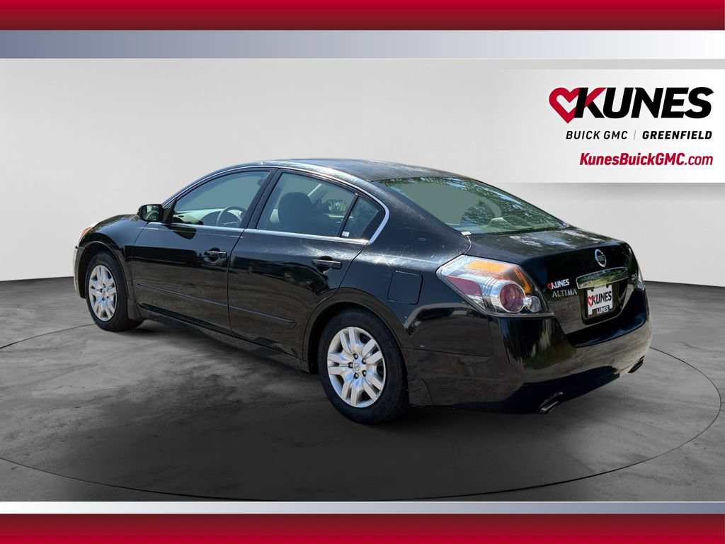 Used 2012 Nissan Altima 2.5 S FWD image 7