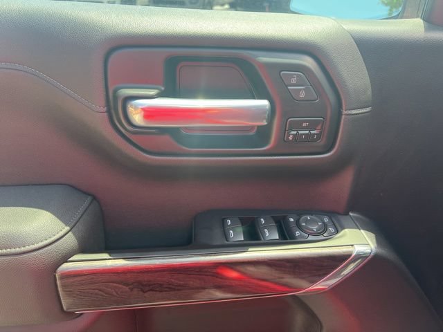 Used 2022 Chevrolet Silverado 1500 LTZ AWD/4WD image 6