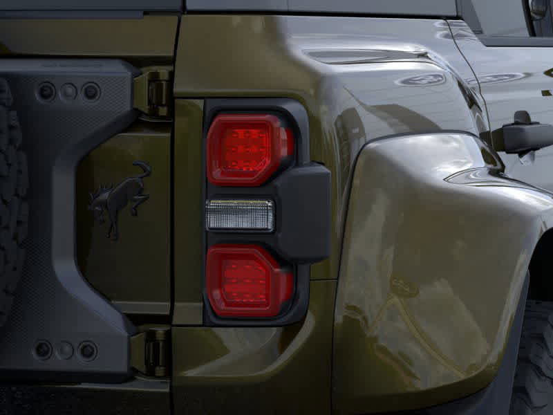 New 2025 Ford Bronco Raptor image 23