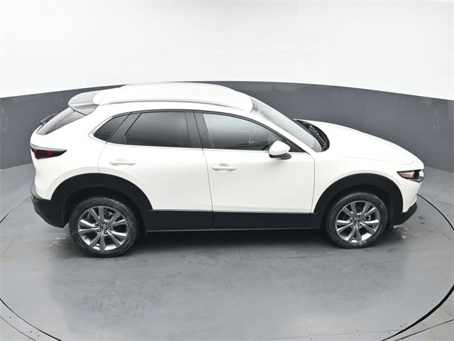 Used 2023 MAZDA CX-30 AWD 2.5 S w/ Preferred Package image 41
